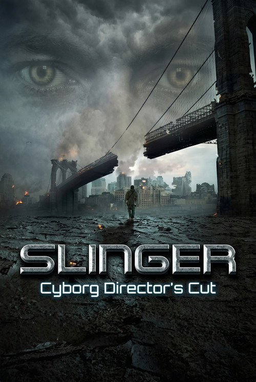 Slinger poster