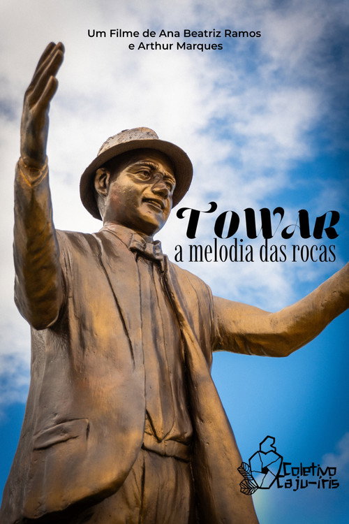 Towar: A Melodia das Rocas