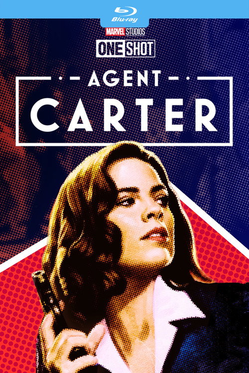 Poster 14 for Marvel One-Shot: Agent Carter
