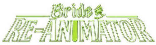 Bride of Re-Animator