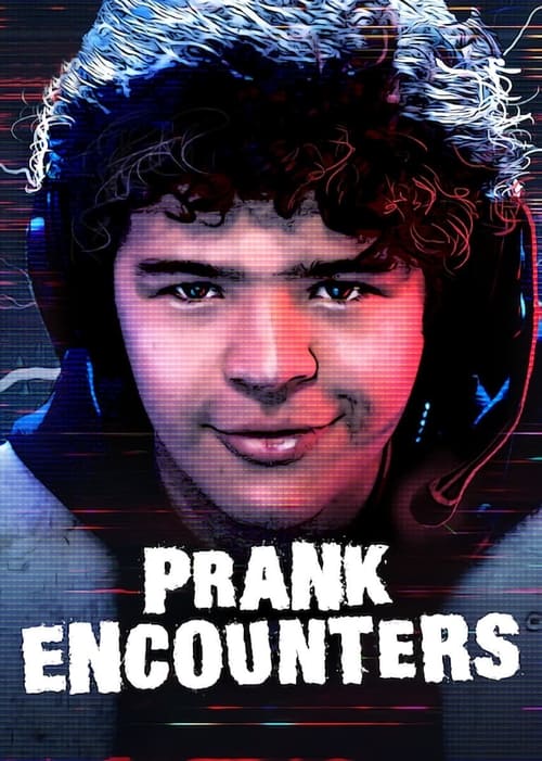 Where to stream Prank Encounters Season 2