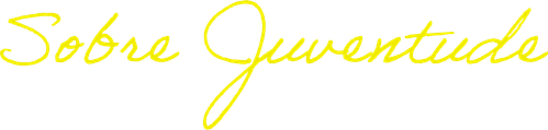Sobre a Juventude - Logo 2