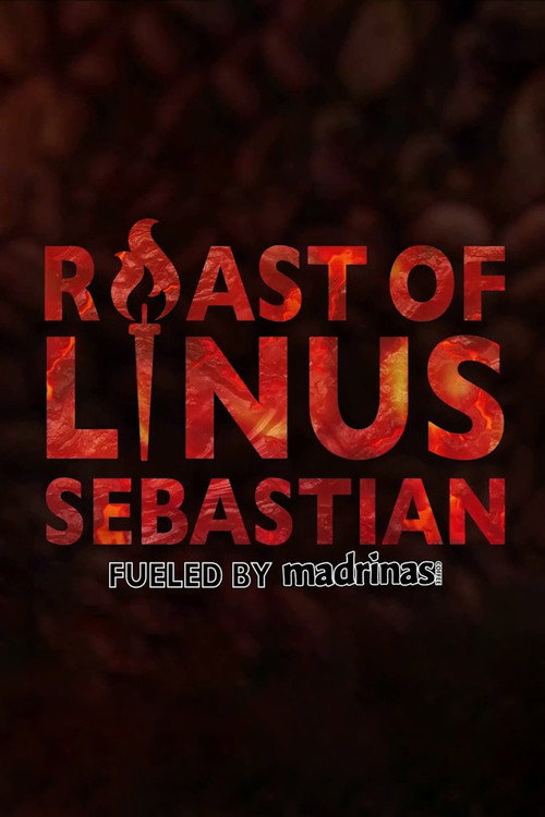 The Roast of Linus Sebastian