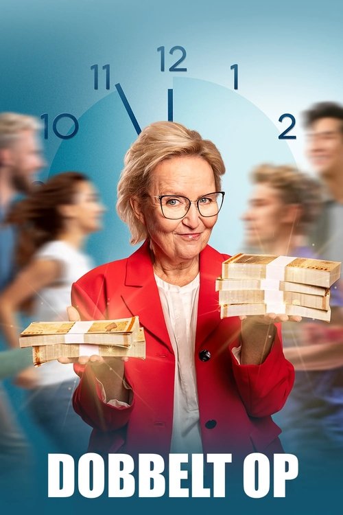 Season 1 (2025) - Season 1 poster and promotional image
