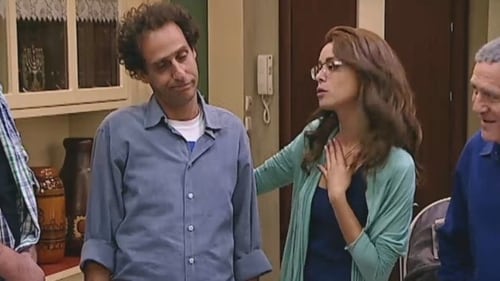 סברי מרנן, S02E11 - (2013)