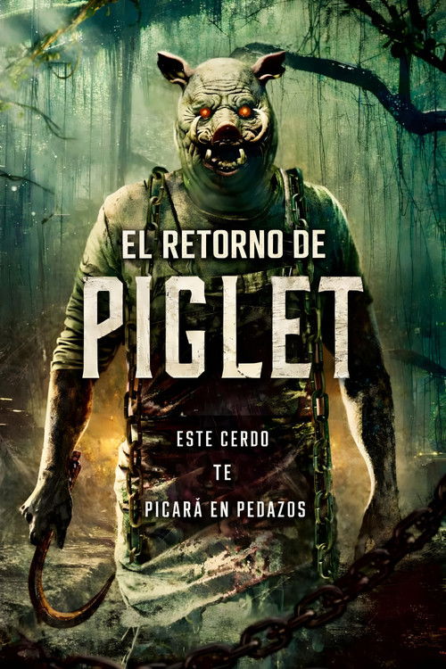 El retorno de Piglet
