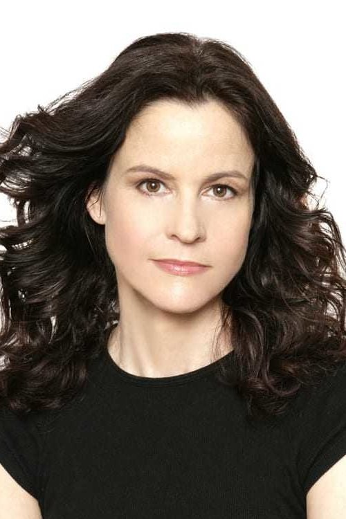 Kép: Ally Sheedy színész profilképe