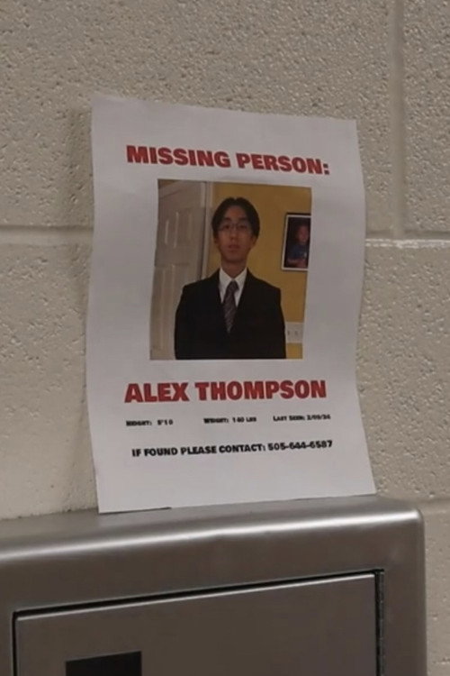 The Journal of Secrets