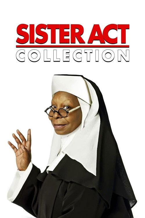Sister Act - Saga