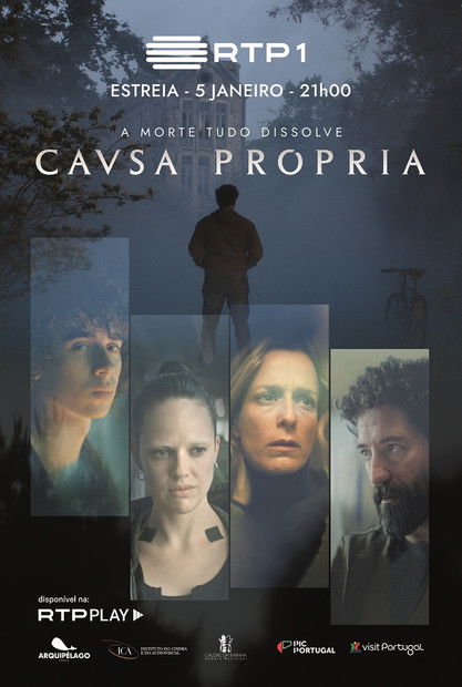 Escena 4 de Causa propia