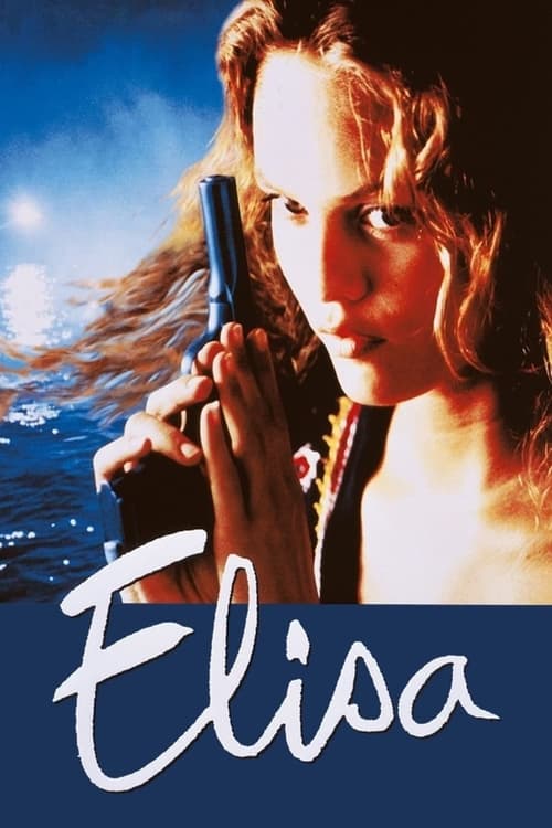 Poster Elisa 1995
