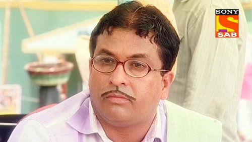 Suttilal's New Problem