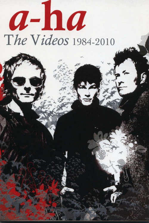 A-Ha: The Videos 1984–2010