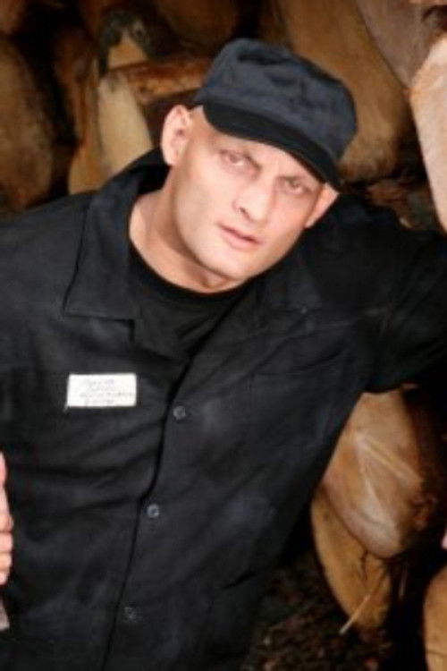 Сергей Леонов