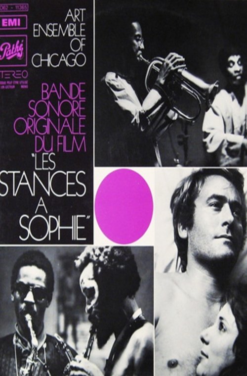 Les stances à Sophie 1971