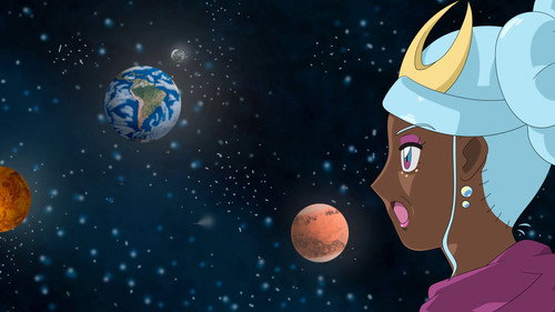 Astrobonde — still 2