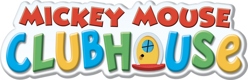 Mickey Mouse Clubhouse