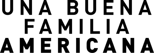Uma Família Perfeita - Logo 4