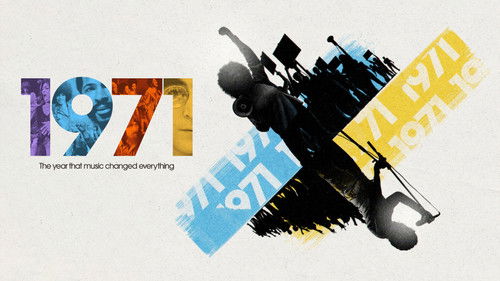 1971: The Year That Music Changed Everything
