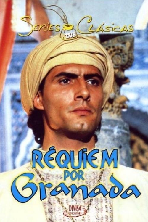 Réquiem por Granada (1991)