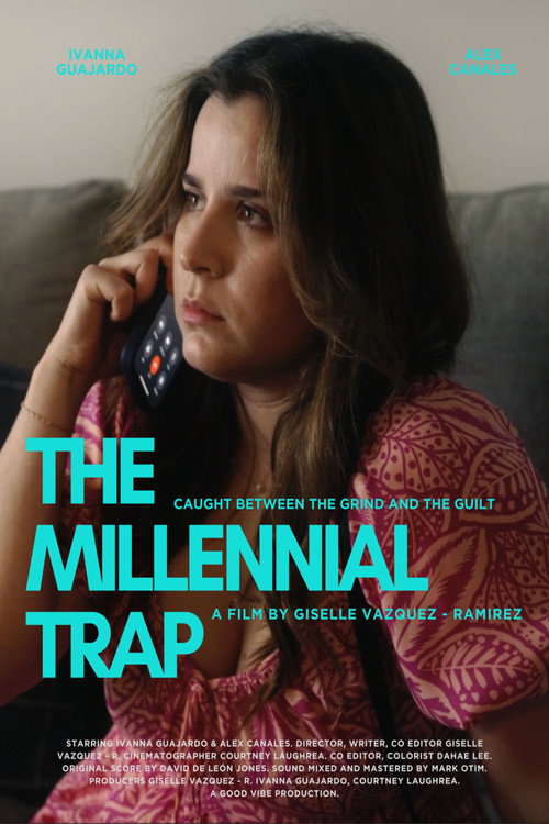 The Millennial Trap