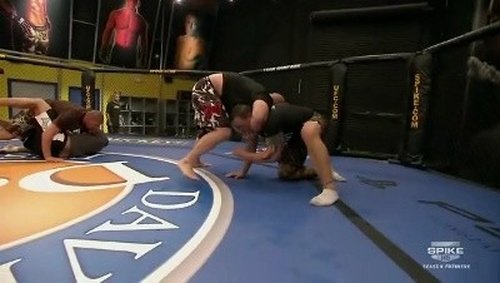 The Ultimate Fighter, S10E01 - (2009)