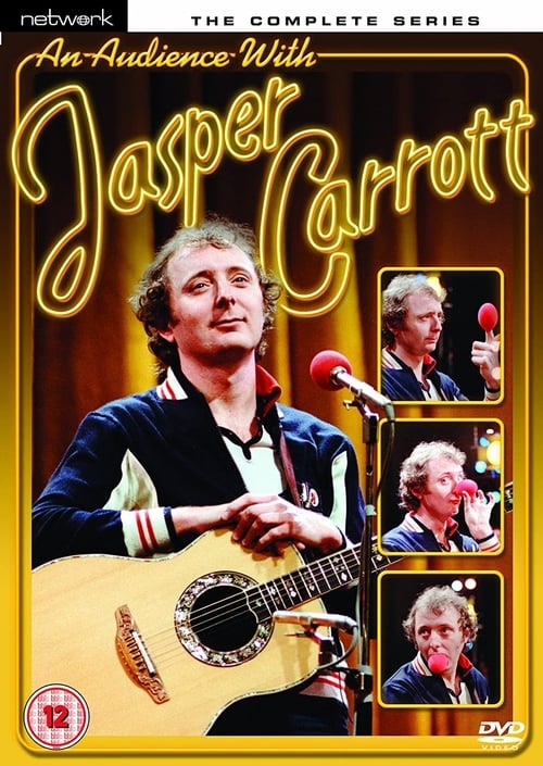 Escena 2 de An Audience With Jasper Carrott