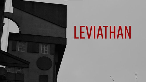 Кадр из LEVIATHAN