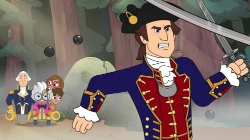 Image de l'épisode 4