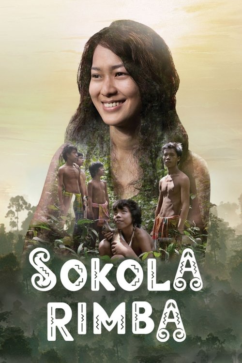 Poster Sokola Rimba 2013