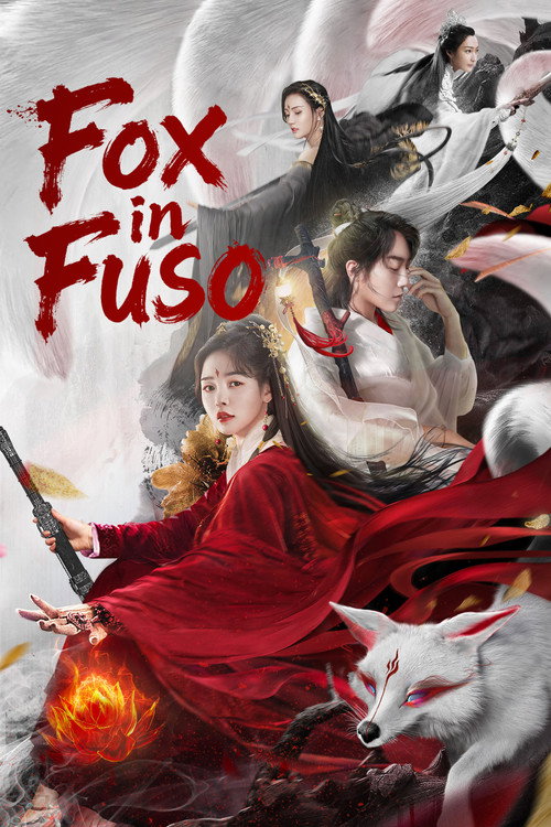 Fox in Fuso