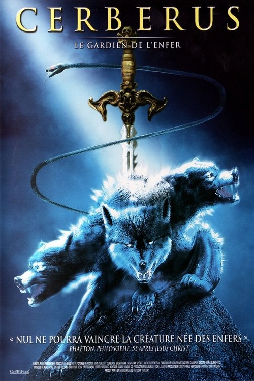 Cerberus : Le Gardien de l'enfer