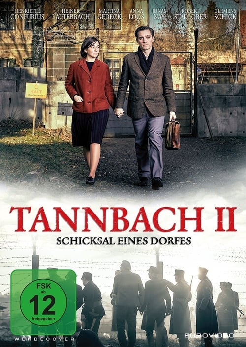 Tannbach – Schicksal eines Dorfes, S02 - (2018)