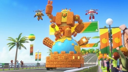 La fête du citron