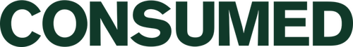 Consumed logo