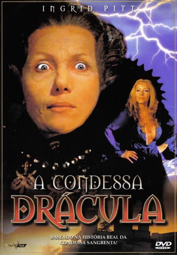 Countess Dracula