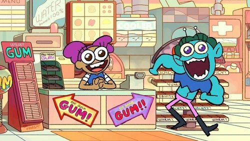 Épisode 16