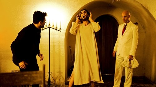 Preacher: 2×10