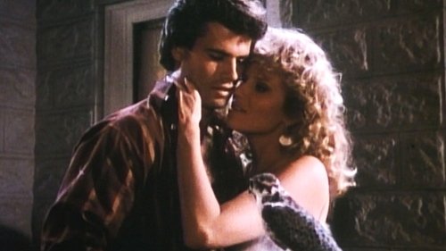 Poster della serie Falcon Crest