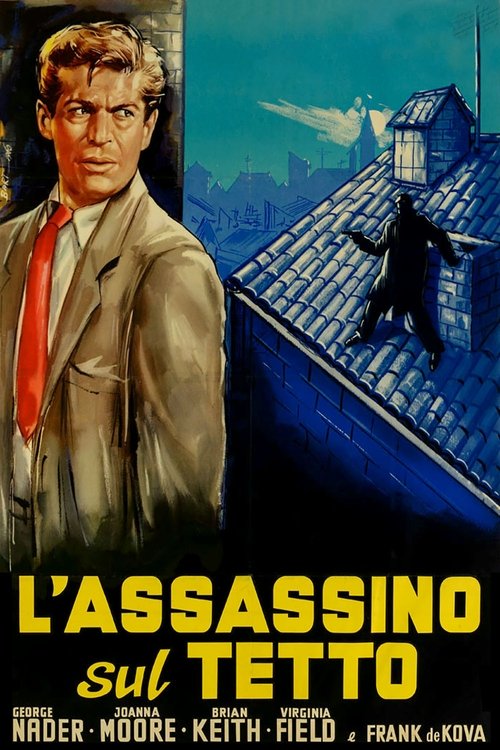 L'assassino sul tetto