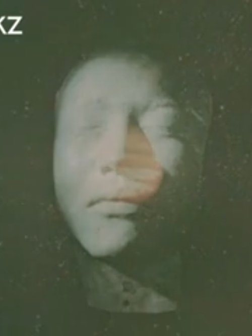 Stepnaya syuita (1991) poster