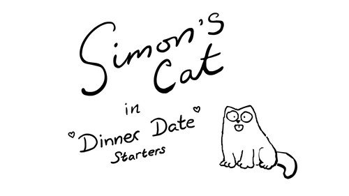 Dinner Date (1): Starters (A Valentine's Special)