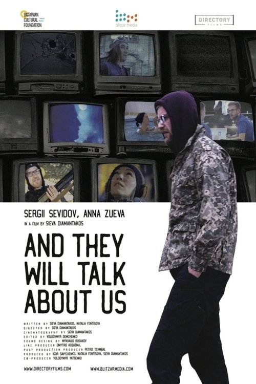 Watch And They Will Talk About Us Full Movie Stream Online Free