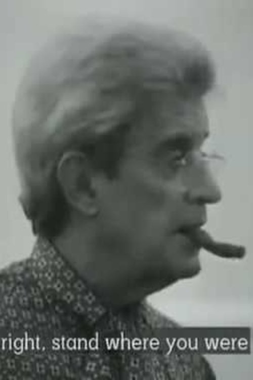 Jacques Lacan Speaks 1982