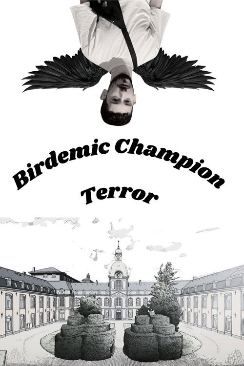 Birdemic : Champion Terror