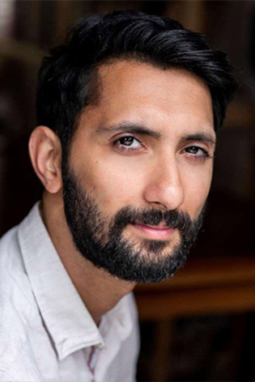 Foto de Rishabh Kapoor