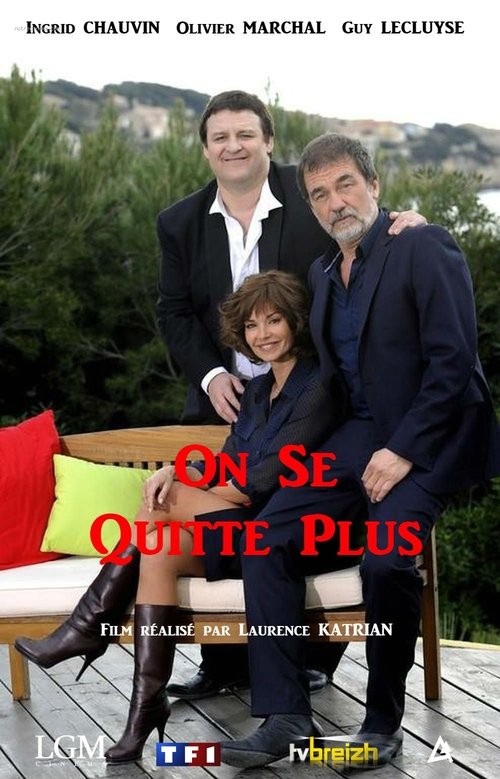 On se quitte plus 2012