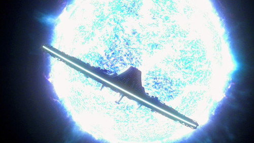 Stargate Universe · S2E19 : Les ailes d'Icare, image 3
