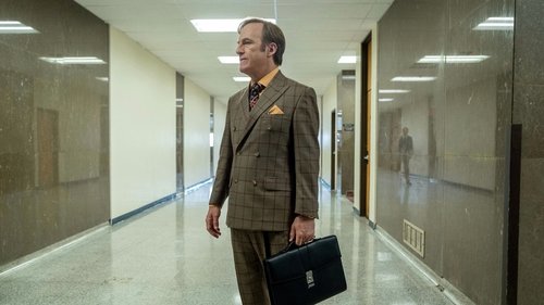 Better Call Saul: 5×2