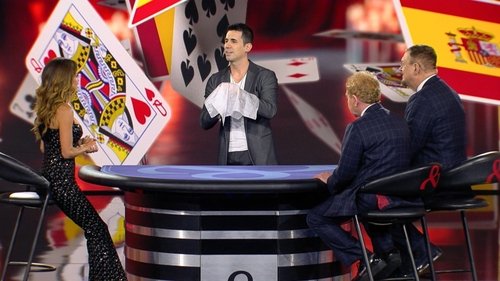 Épisode 9